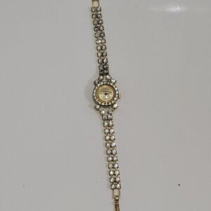 Vintage Wakmann Watch